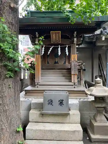 小野照崎神社(東京都)