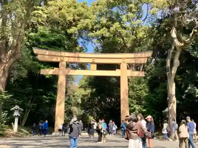 明治神宮(東京都)
