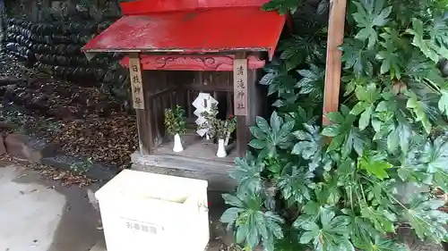 富士嶽神社(群馬県)