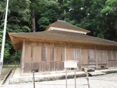 出雲大社のその他建物