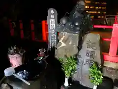 祇園神社の建物その他