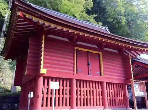 談山神社のその他建物
