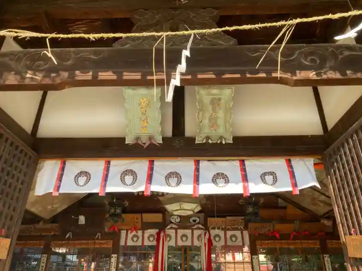 春日神社(津田)(大阪府)