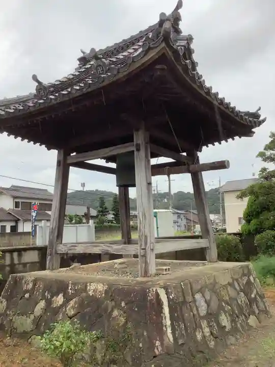 観音教会(国府観音)のその他建物