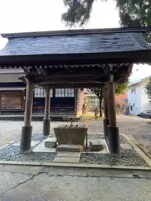 坂下八幡神社(岐阜県)