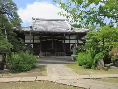 国土安穏寺(東京都)