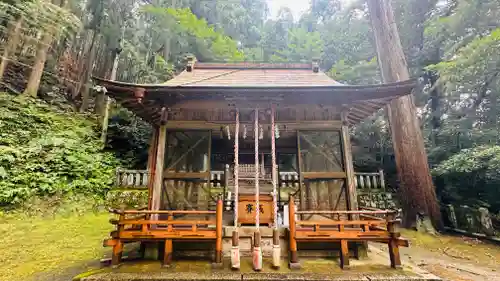 八幡神社(京都府)