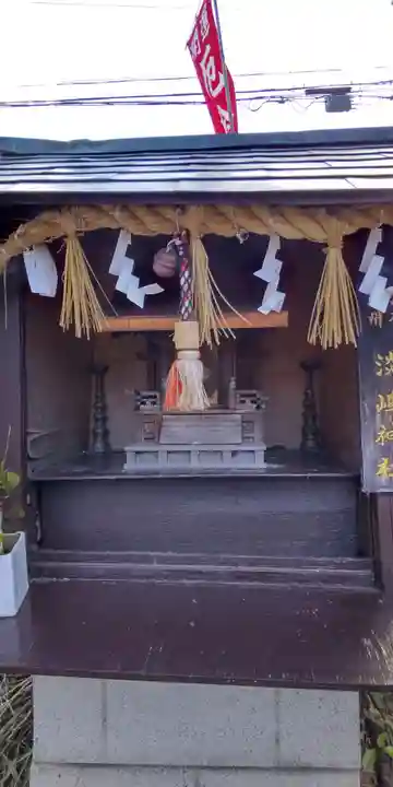 淀川神社(大阪府)