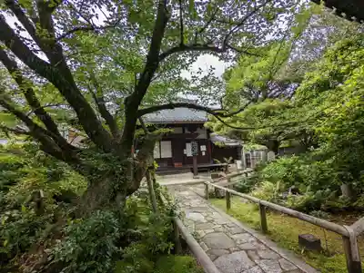 木食寺安祥院のその他建物