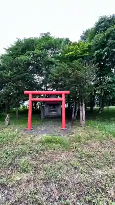 共立熊野神社(北海道)