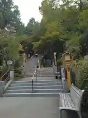 武蔵御嶽神社(東京都)