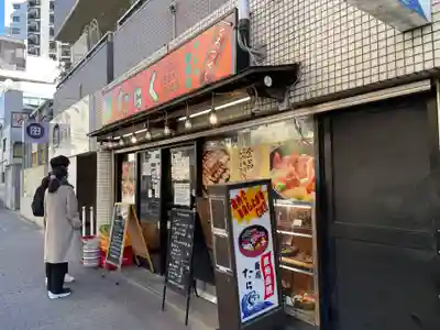 根津神社(東京都)