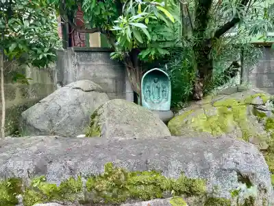 道林寺(東京都)