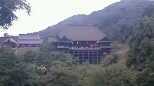 清水寺のその他建物