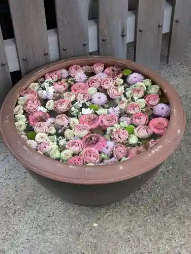 相模原氷川神社のその他建物