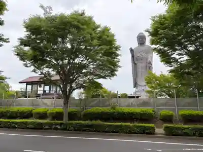 東本願寺本廟 牛久浄苑(牛久大仏)(茨城県)