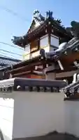 聞名寺のその他建物