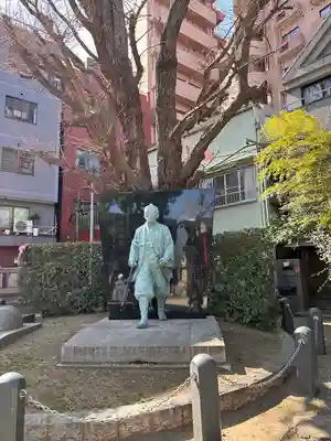 富岡八幡宮(東京都)