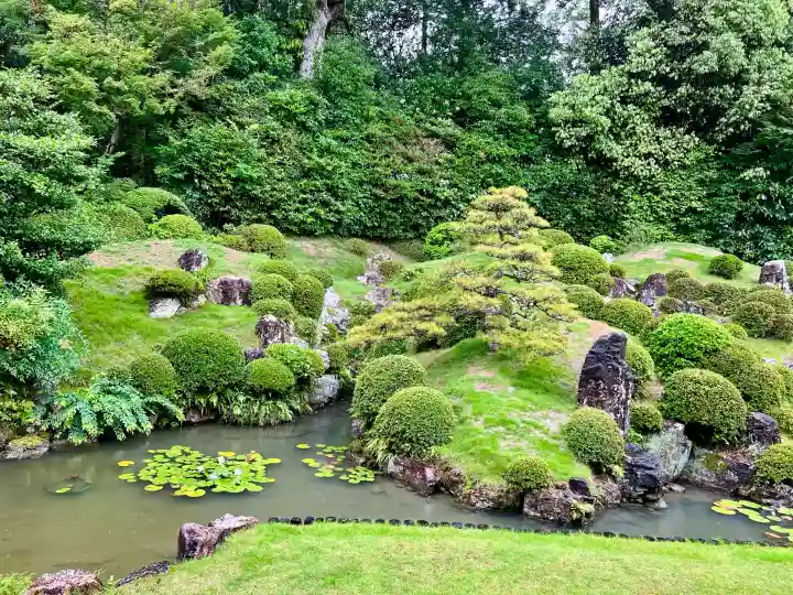 龍潭寺(静岡県)