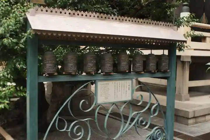 太融寺(大阪府)