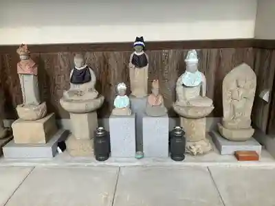 真楽寺(愛知県)