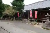 廬山寺(廬山天台講寺)の本殿・本堂