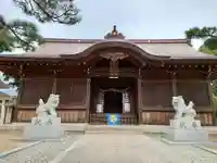 舞子六神社/まいこむの宮(兵庫県)