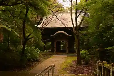 柞原八幡宮(大分県)