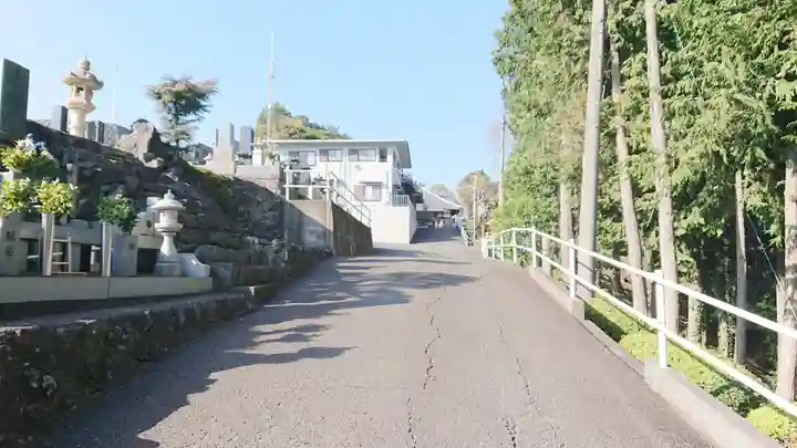 代信寺(静岡県)