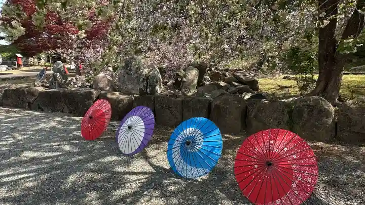 萬松山大雄寺(宮城県)