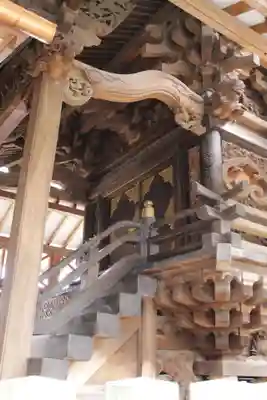 草加神社(埼玉県)