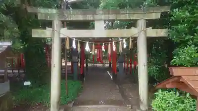 手力雄神社(岐阜県)