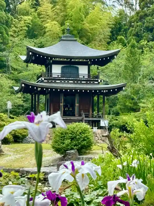 勧修寺(京都府)