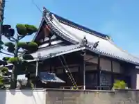 圓通寺(大阪府)