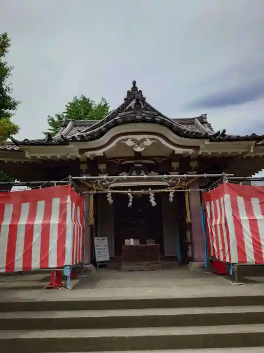 若宮八幡宮 (神奈川県)