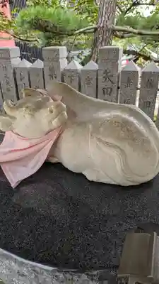 北野天満神社(兵庫県)