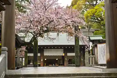 伊勢山皇大神宮(神奈川県)