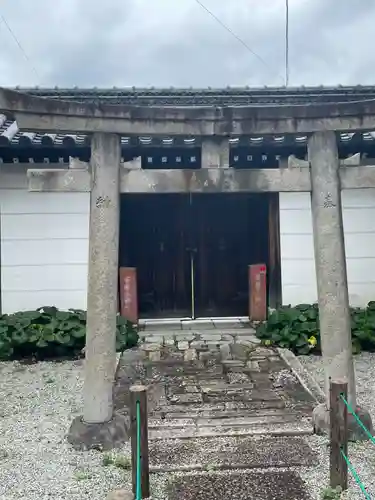 恵聖院(京都府)