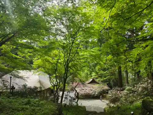 室生寺(奈良県)