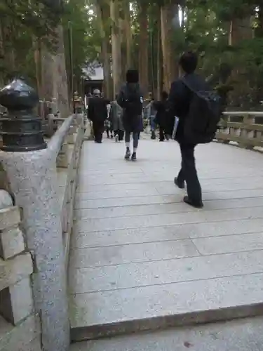 高野山金剛峯寺奥の院のその他建物