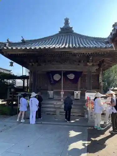 大日寺(徳島県)