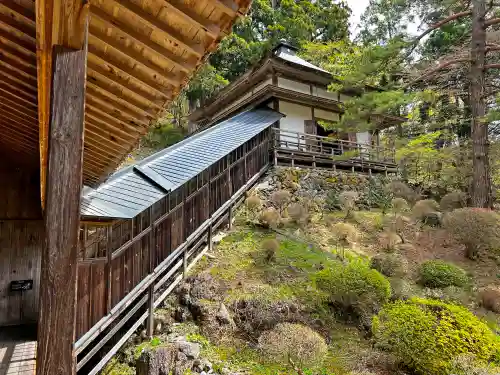 正法寺のその他建物