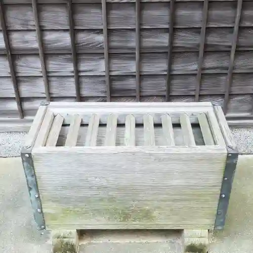 水神社のその他建物