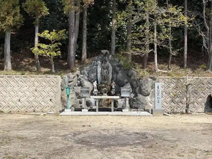 安岡寺(大阪府)