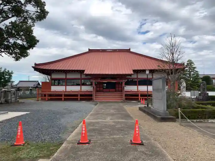 徳星寺(千葉県)