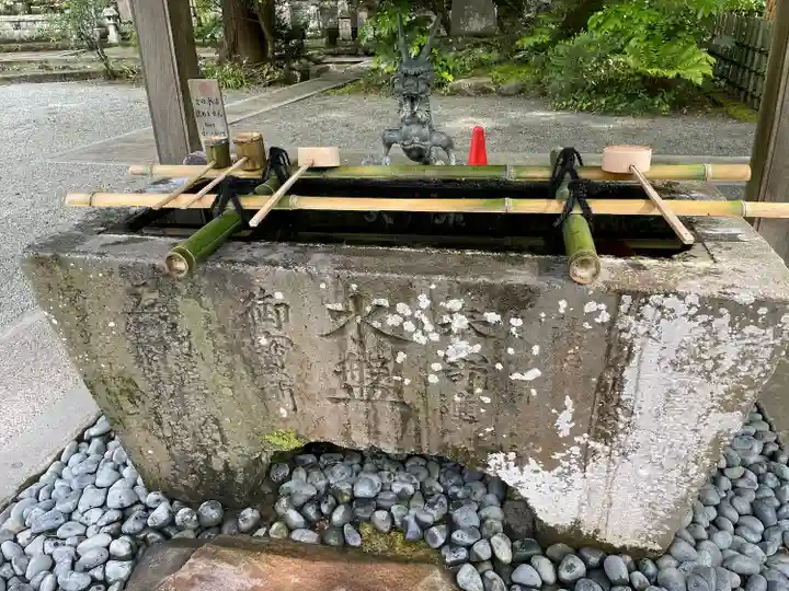 妙本寺(神奈川県)