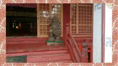 大前神社(栃木県)