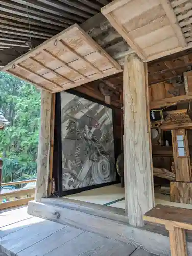 縣主神社(岡山県)