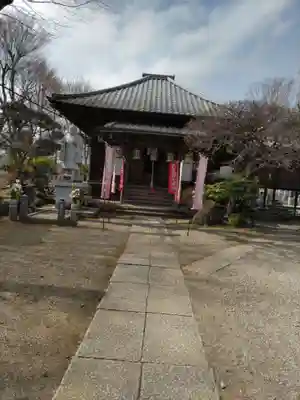 観音寺の末社・摂社