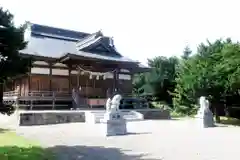 八雲神社(北海道)